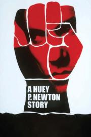 A Huey P. Newton Story filmas