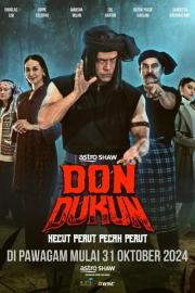 Don Dukun filmas