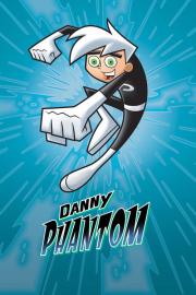 Danny Phantom filmas