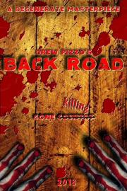 Back Road filmas