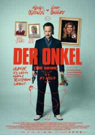 Der Onkel - The Hawk filmas