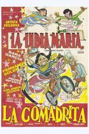 La comadrita filmas