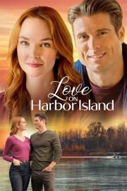 Love on Harbor Island filmas