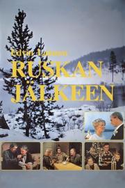 Ruskan jälkeen filmas