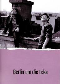 Berlin Around the Corner filmas