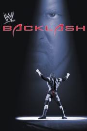 WWE Backlash 2005 filmas