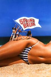 Spring Break filmas
