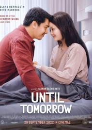 Until Tomorrow filmas