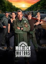 Morlock Motors - Big Deals im Westerwald filmas