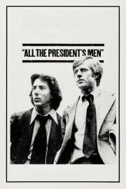 All the President's Men filmas