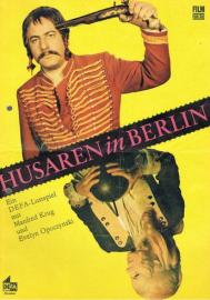 Husaren in Berlin filmas