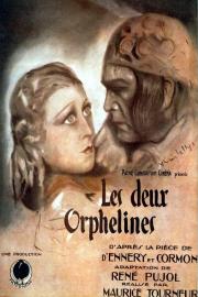 The Two Orphans filmas