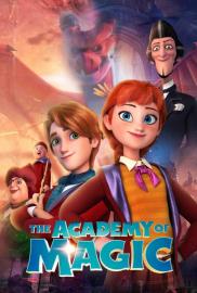 The Academy of Magic filmas