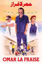 Omar La Fraise filmas