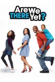 Are We There Yet? filmas