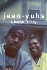 jeen-yuhs: A Kanye Trilogy filmas