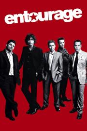 Entourage filmas