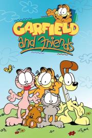Garfield and Friends filmas