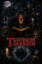 Tales from the Darkside filmas