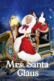 Mrs. Santa Claus filmas