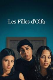 Les Filles d'Olfa filmas