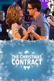 The Christmas Contract filmas