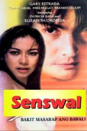 Senswal filmas