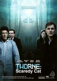 Thorne: Scaredycat filmas
