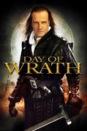 Day of Wrath filmas