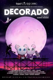 Decorado filmas