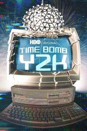 Time Bomb Y2K filmas