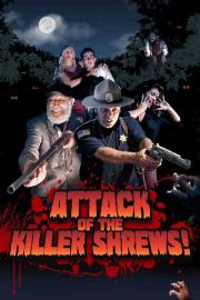 Attack of the Killer Shrews! filmas