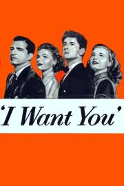 I Want You filmas