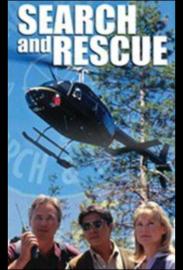 Search and Rescue filmas
