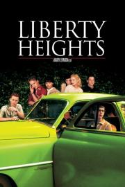 Liberty Heights filmas