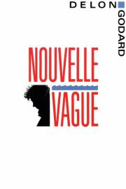 Nouvelle Vague filmas