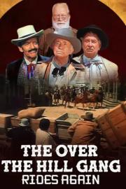 The Over-the-Hill Gang Rides Again filmas