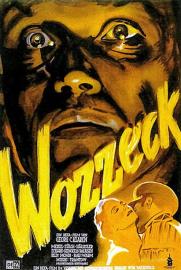 Wozzeck filmas
