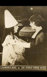 The Woman Under Oath filmas
