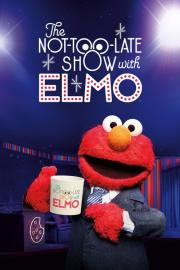 The Not-Too-Late Show with Elmo filmas