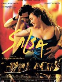 Salsa filmas