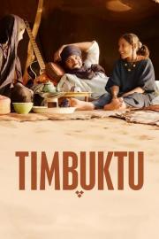 Timbuktu filmas
