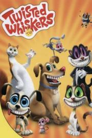The Twisted Whiskers Show filmas