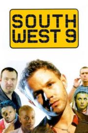 South West 9 filmas