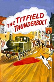 The Titfield Thunderbolt filmas