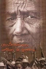 Conterrâneos Velhos de Guerra filmas