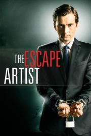 The Escape Artist filmas