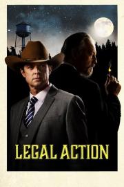 Legal Action filmas