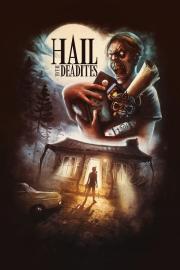 Hail to the Deadites filmas