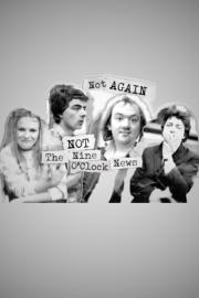 Not Again: Not the Nine O'Clock News filmas